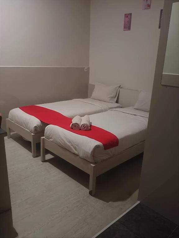 Superior Double Room room - Image 3