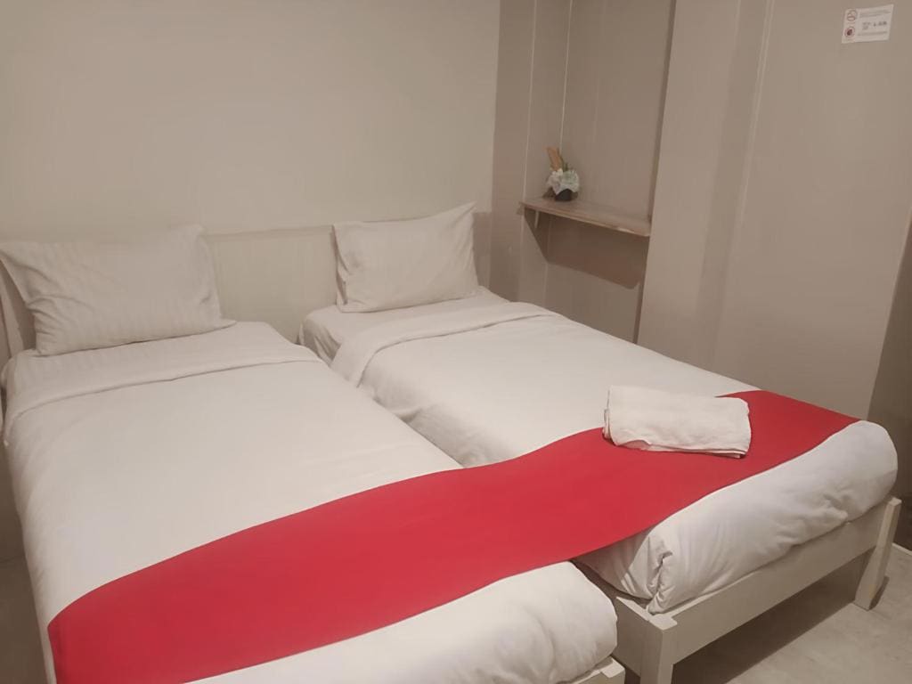 Superior Double Room room - Image 2