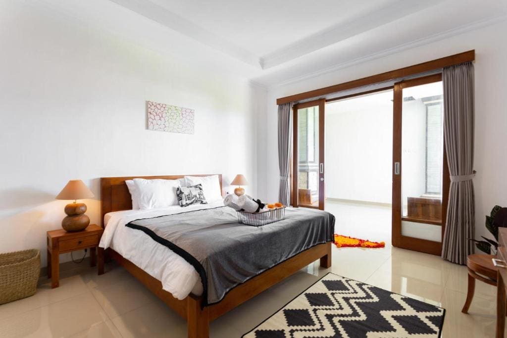 Double Room with Private Bathroom room - Image 1