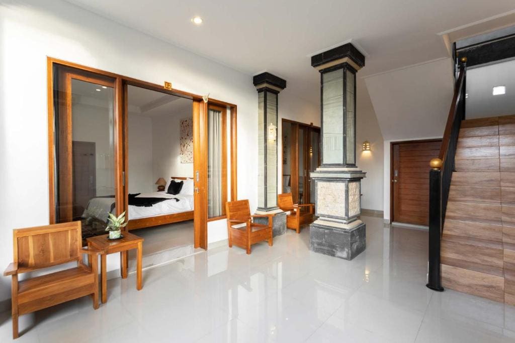 Double Room with Private Bathroom room - Image 2