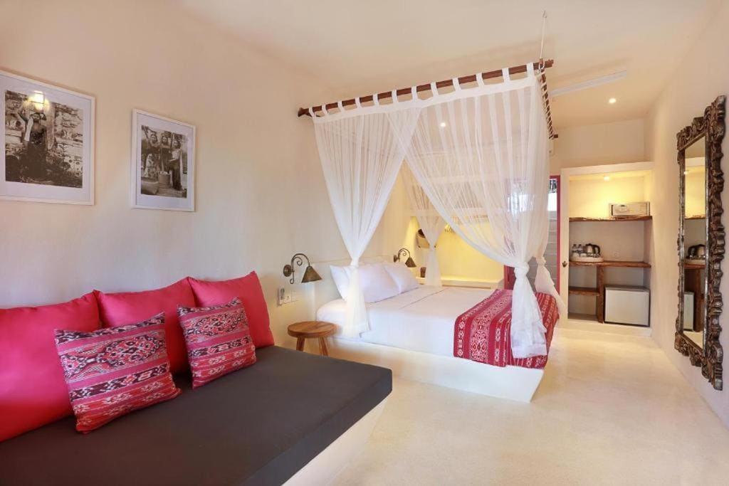 Grande Garden View - for Cool Adults Only room - Image 1