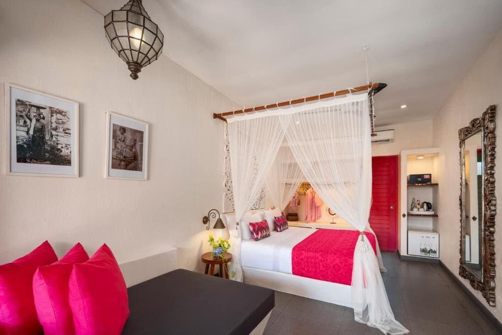 Grande Garden View - for Cool Adults Only room - Image 3