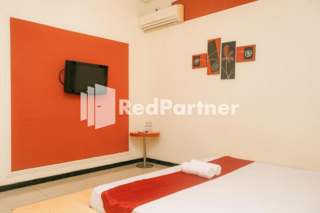 Standard Double Room room - Image 3