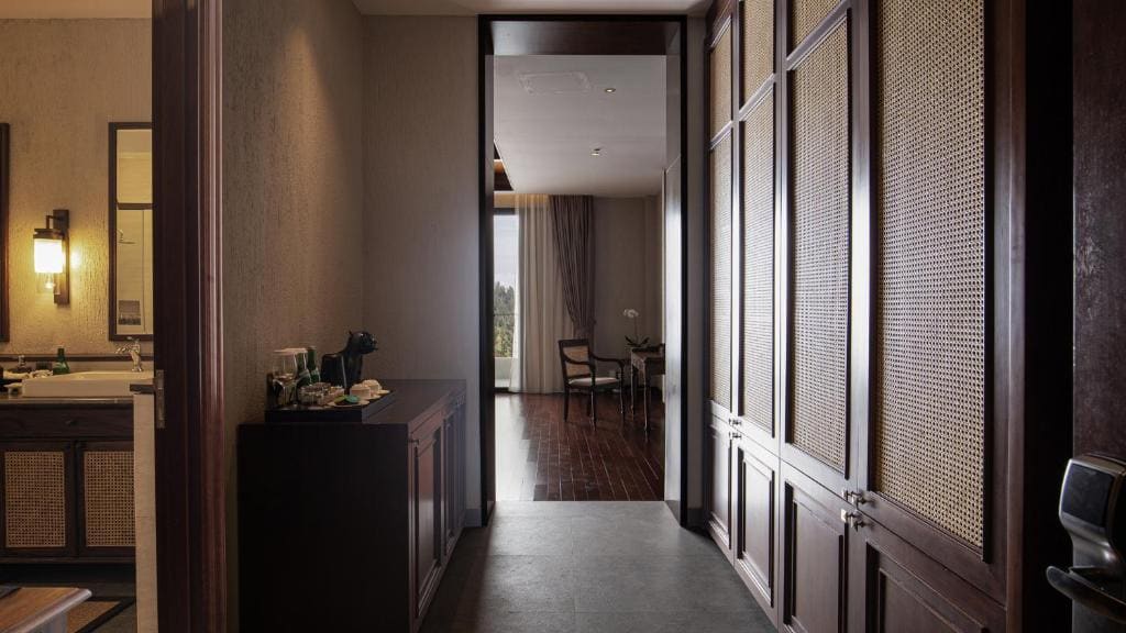 Premier Suite room - Image 3