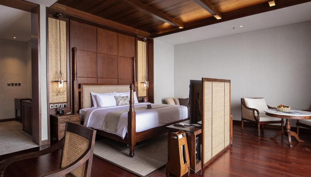 Premier Suite room - Image 1