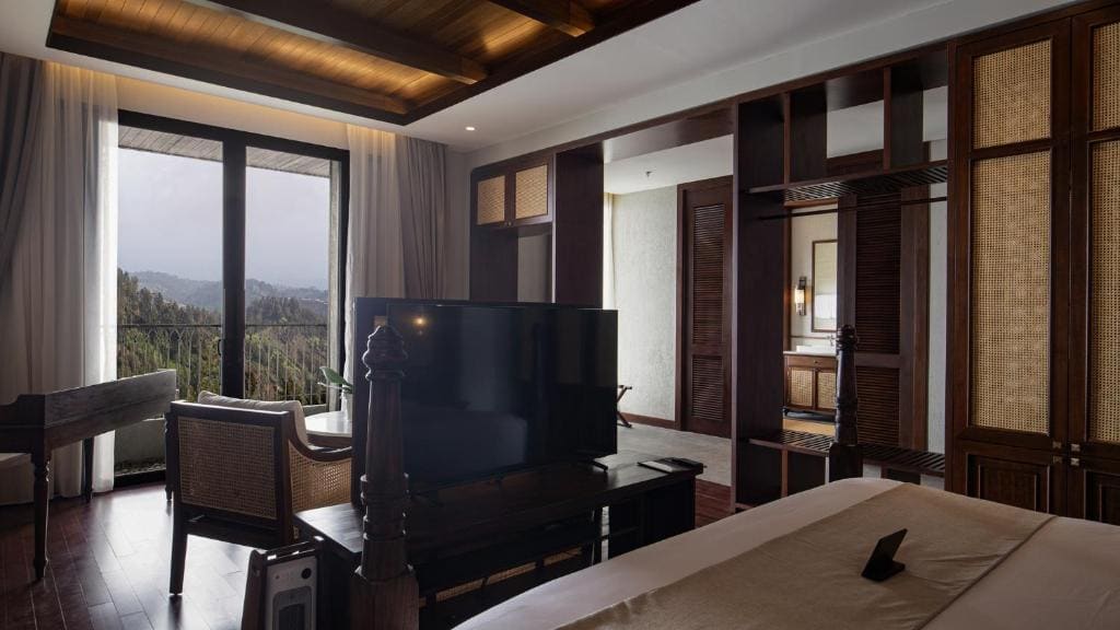 Suite room - Image 1