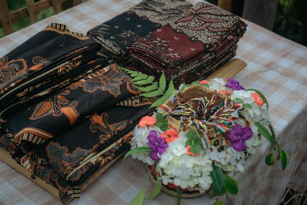 Legenda Khatulistiwa: The Tengger Highlands Expeditions 3D2N room - Image 3