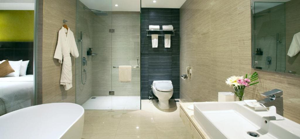 Executive Double Room room - Image 3