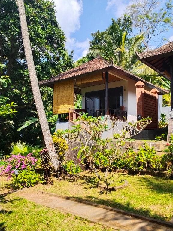 Standard Bungalow with Fan room - Image 1