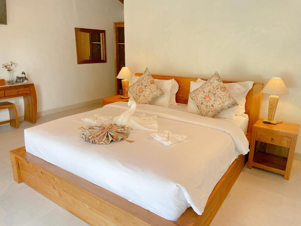 Villa with Garden View room - Image 2