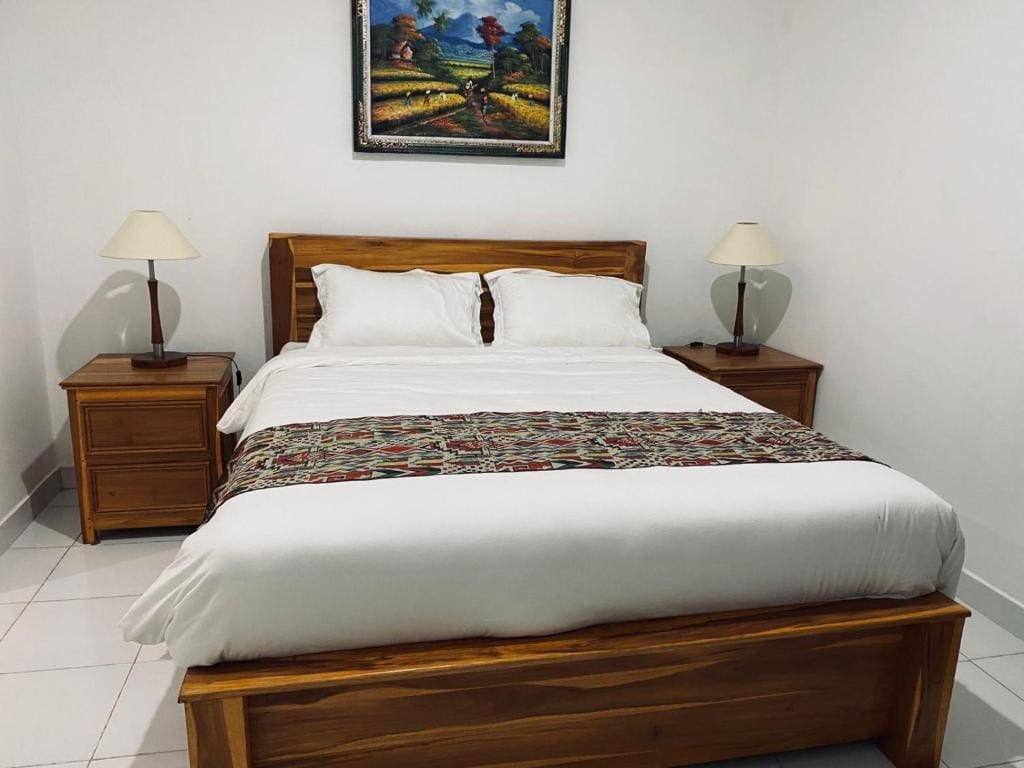 Deluxe Room room - Image 1