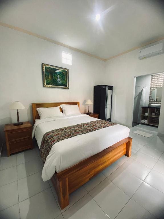 Deluxe Room room - Image 2