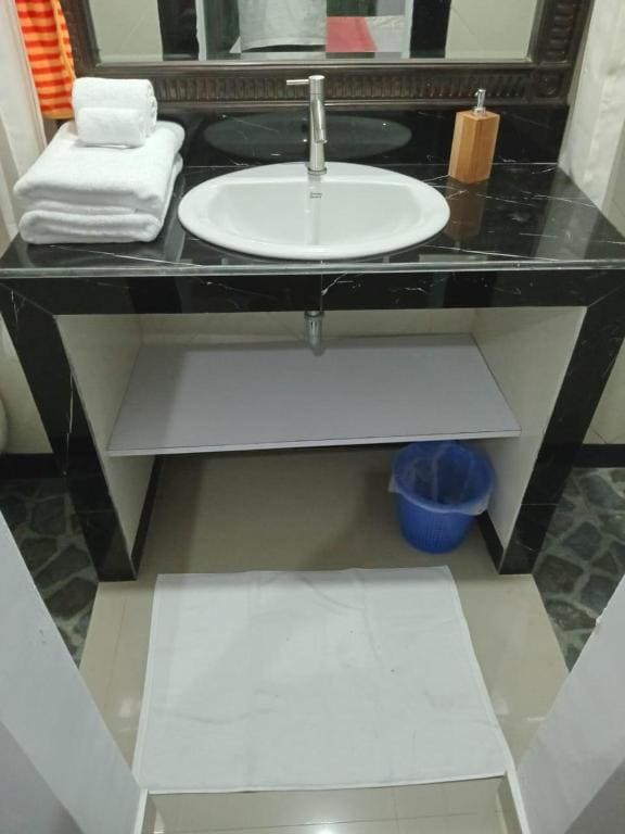 Deluxe Studio room - Image 1