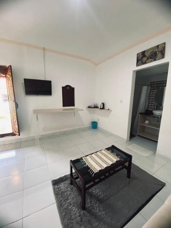 Deluxe Studio room - Image 3