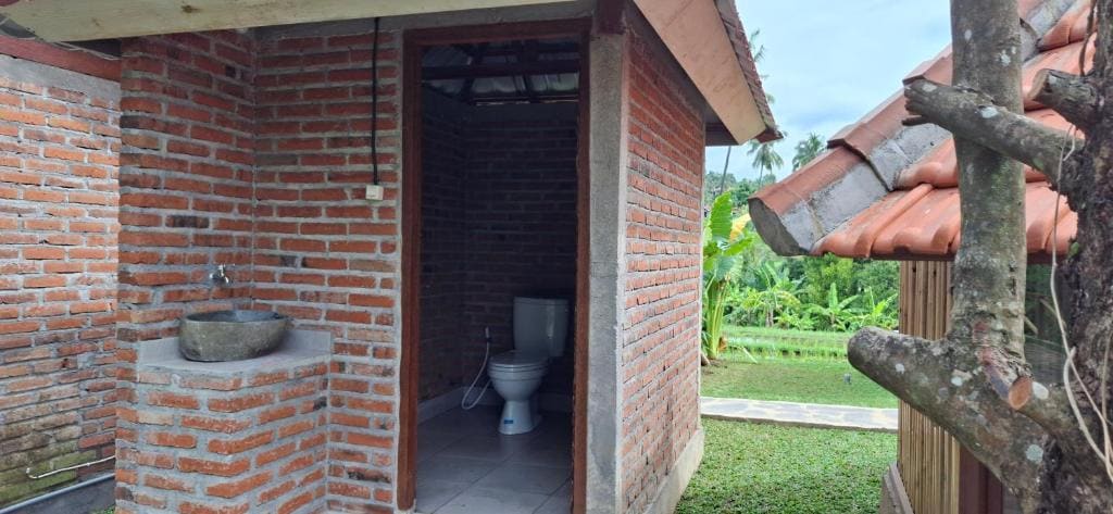 Double Room with Mountain View room - Image 2