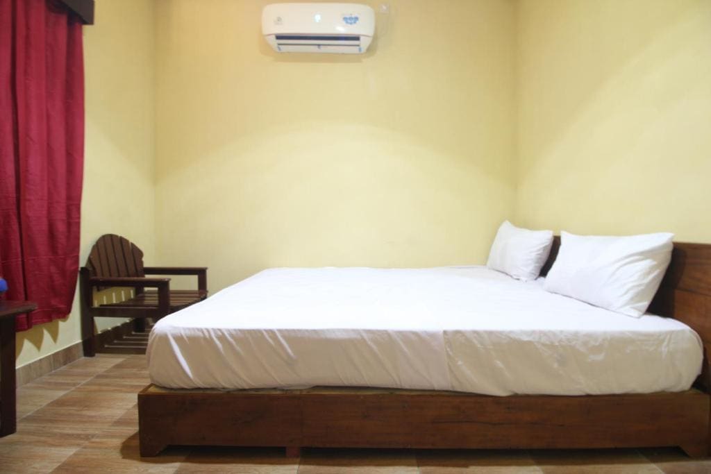 Superior Double Room room - Image 1