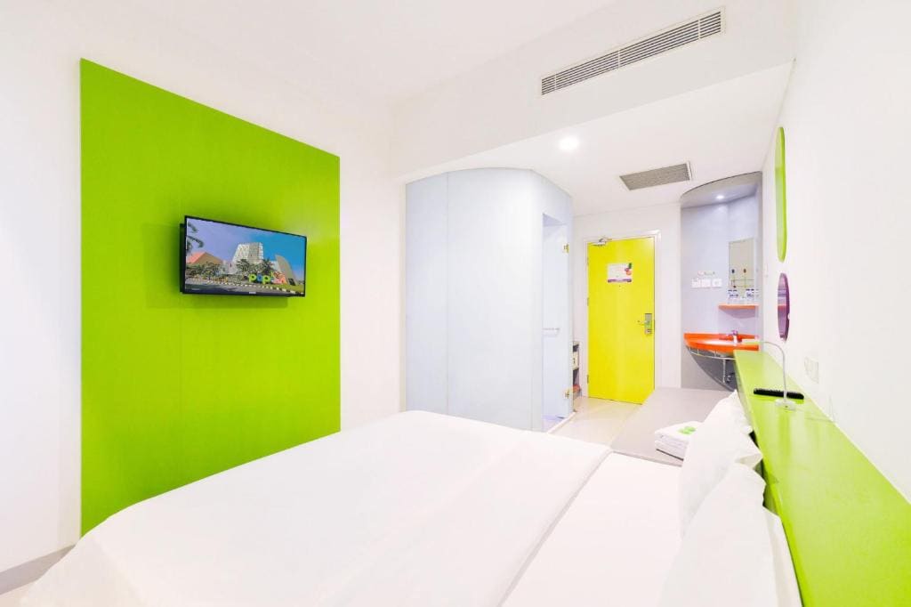 Double or Twin Room room - Image 1