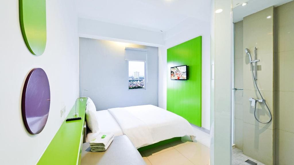 POP! Double or Twin Room room - Image 1