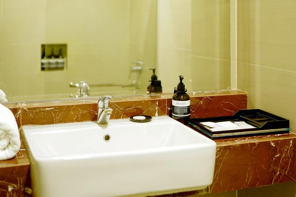 Junior Suite room - Image 1