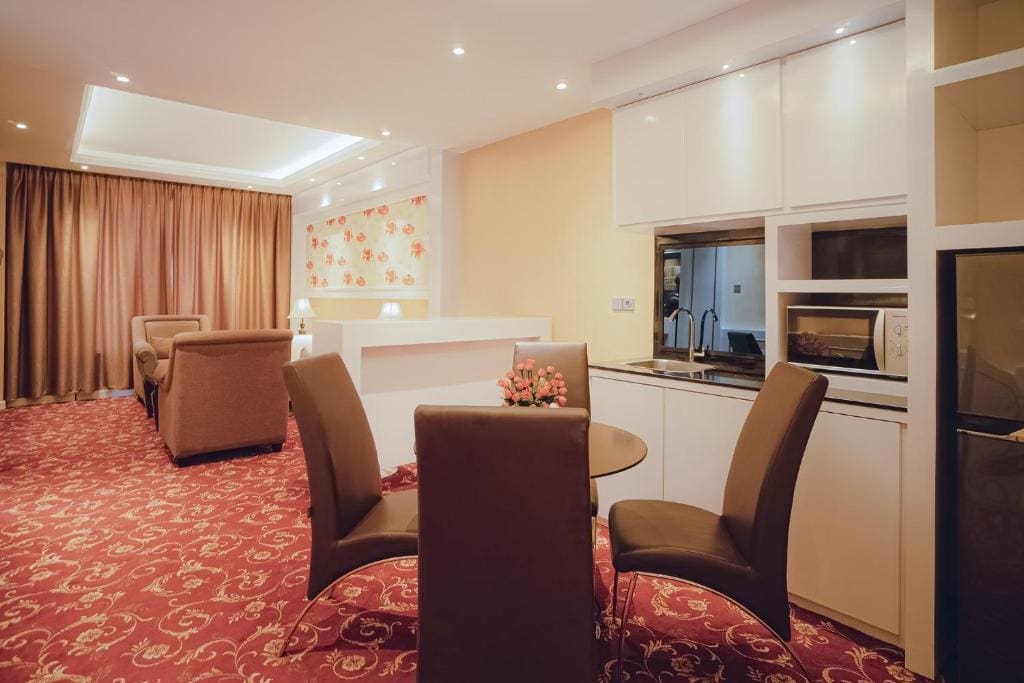 King Suite room - Image 1