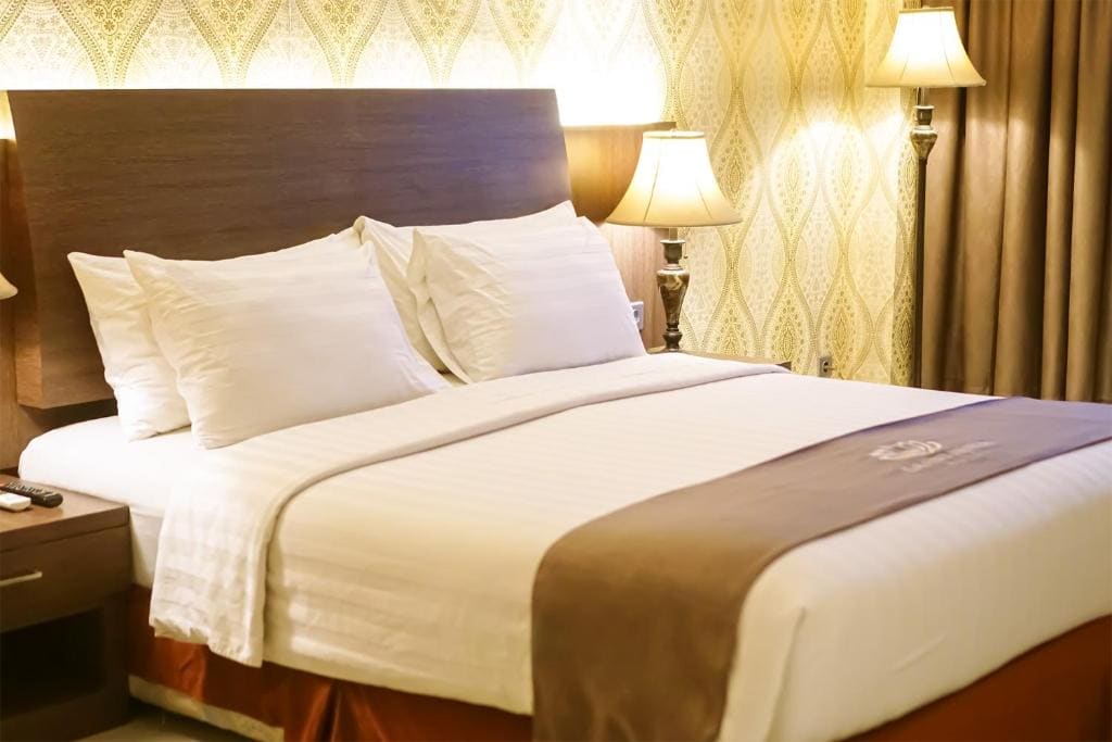 Queen Room room - Image 3