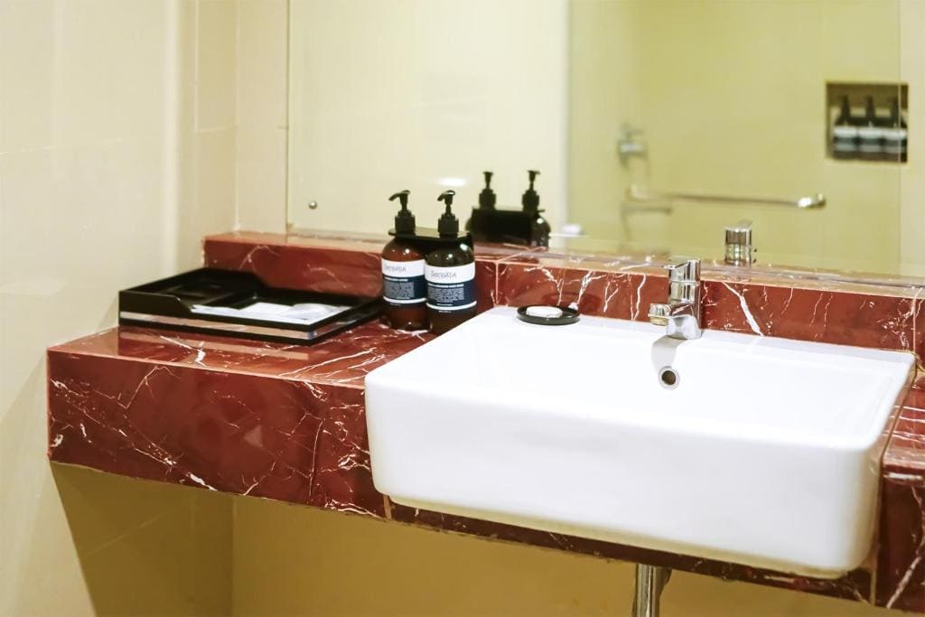 Queen Room room - Image 1