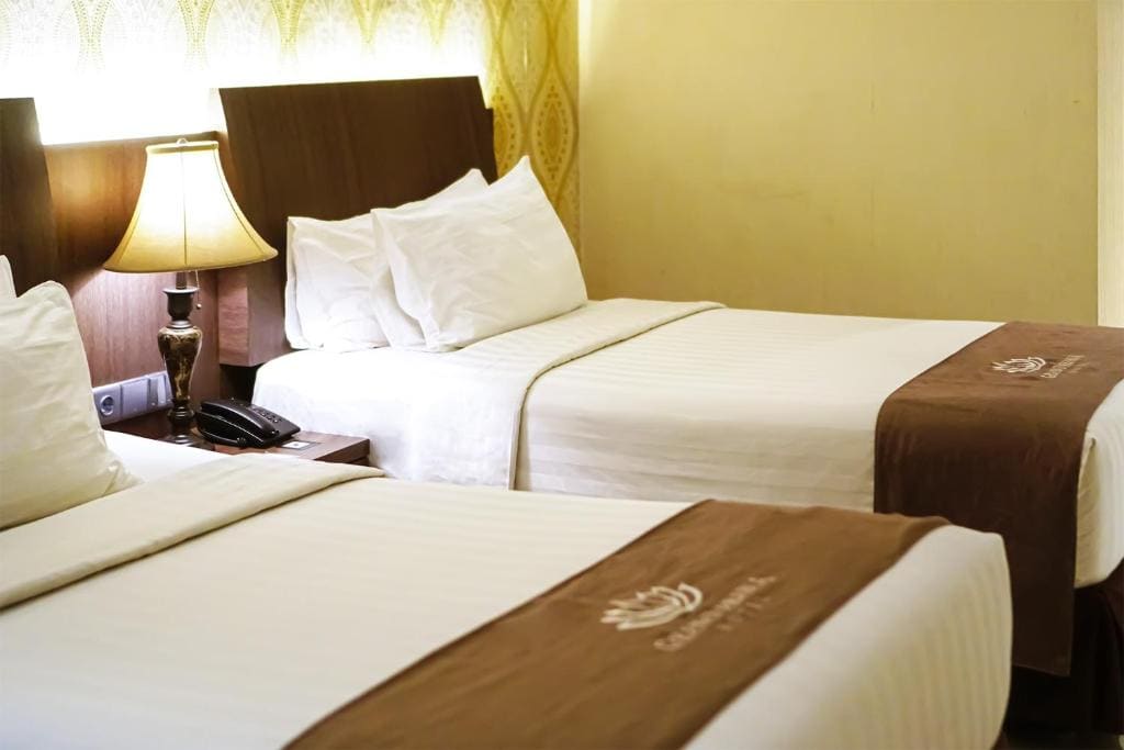 Twin Room room - Image 2