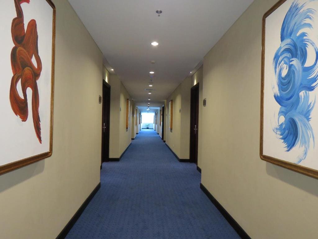 Superior Double Room room - Image 2