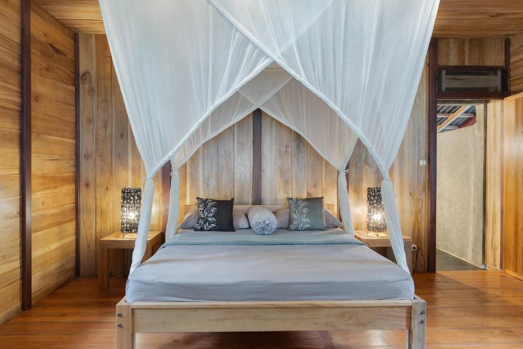 Deluxe Double Room with Sea View room - Image 1