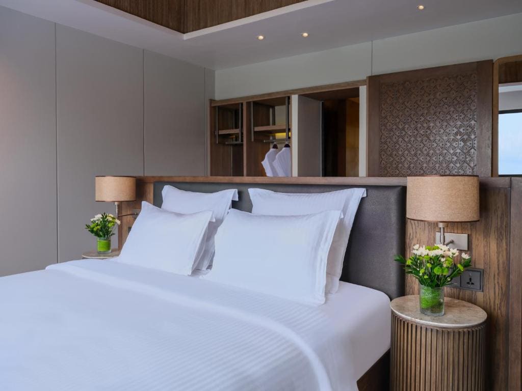 Two Bedroom Garden Villa with Swimming Pool room - Image 1