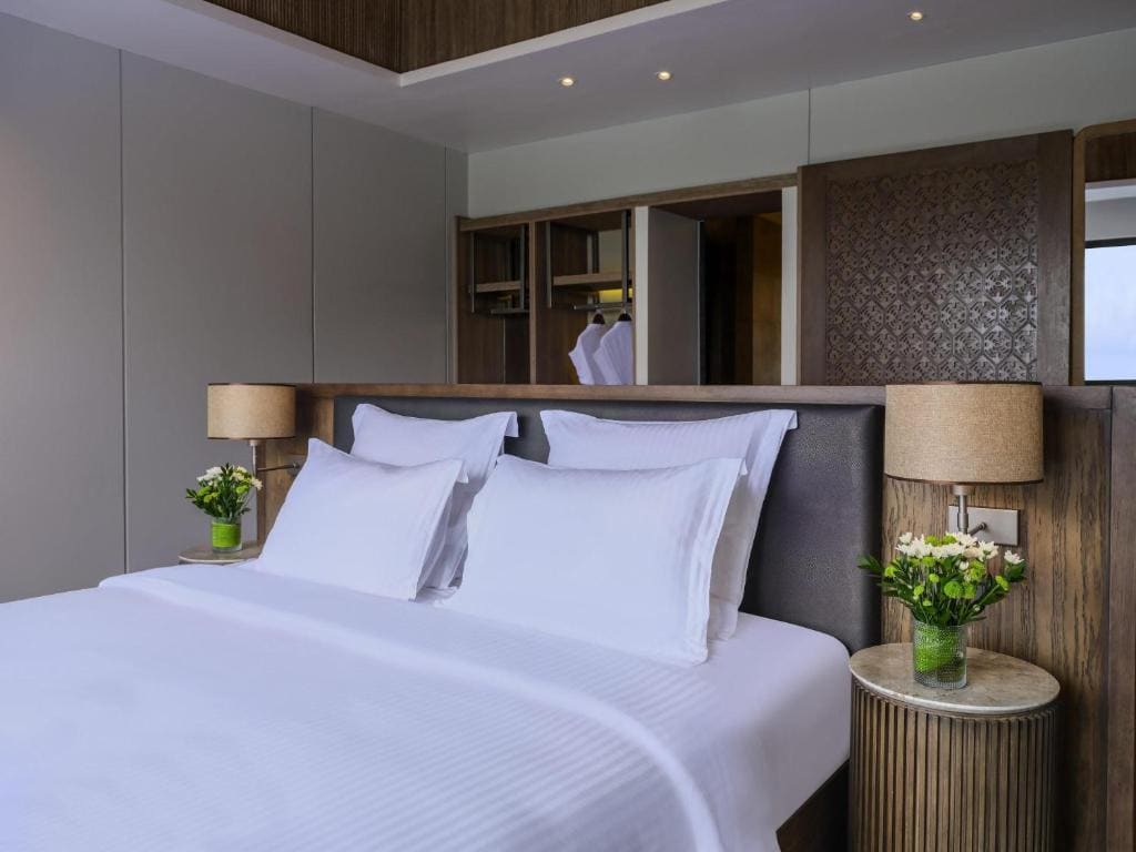 Two Bedroom Garden Villa with Swimming Pool room - Image 3