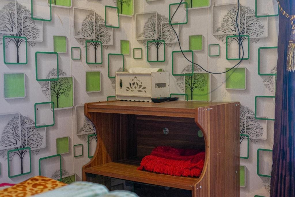 Standard Double Room room - Image 2