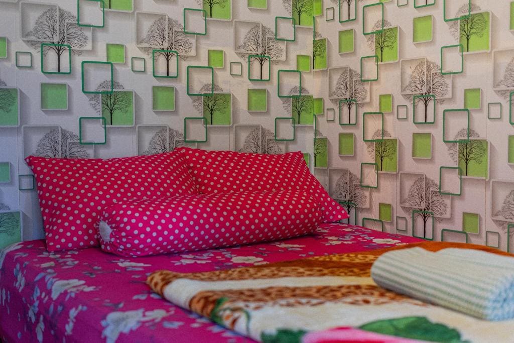 Standard Double Room room - Image 3