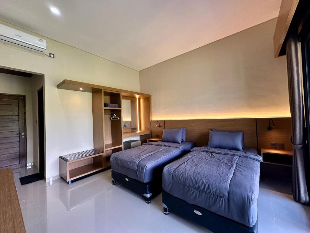 Triple Room room - Image 1