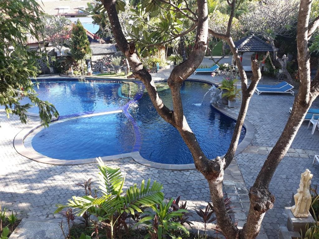 Deluxe Triple Room room - Image 1