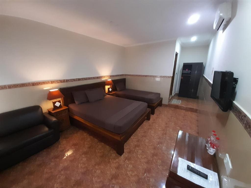 Triple Room room - Image 2