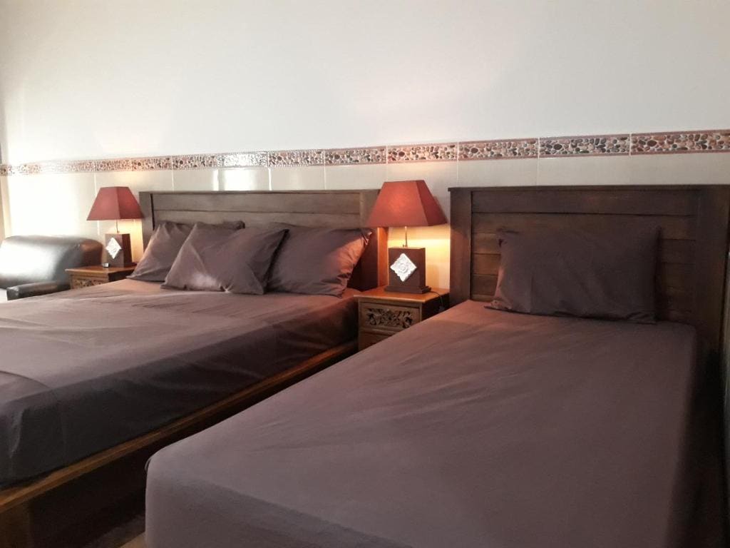 Triple Room room - Image 3