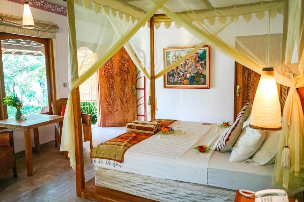Special Offer - Deluxe Room room - Image 2