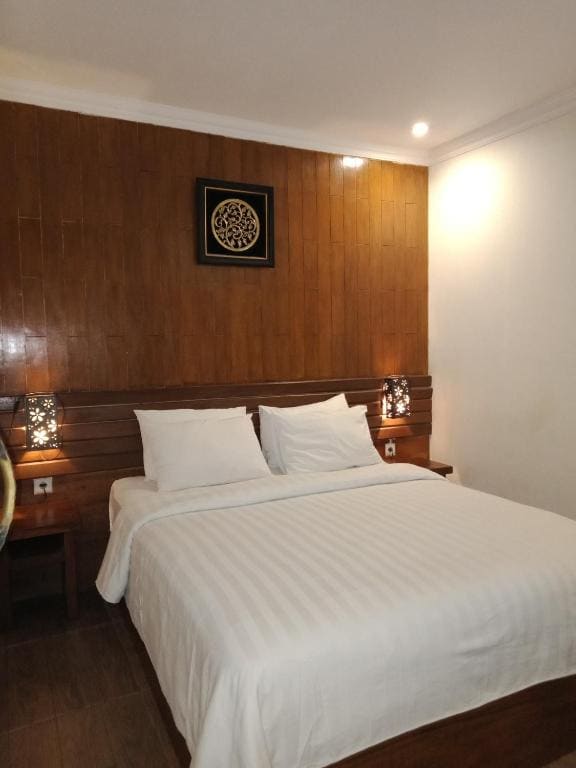 Superior Double Room room - Image 3