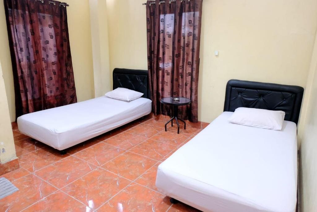 Superior Twin Room room - Image 1