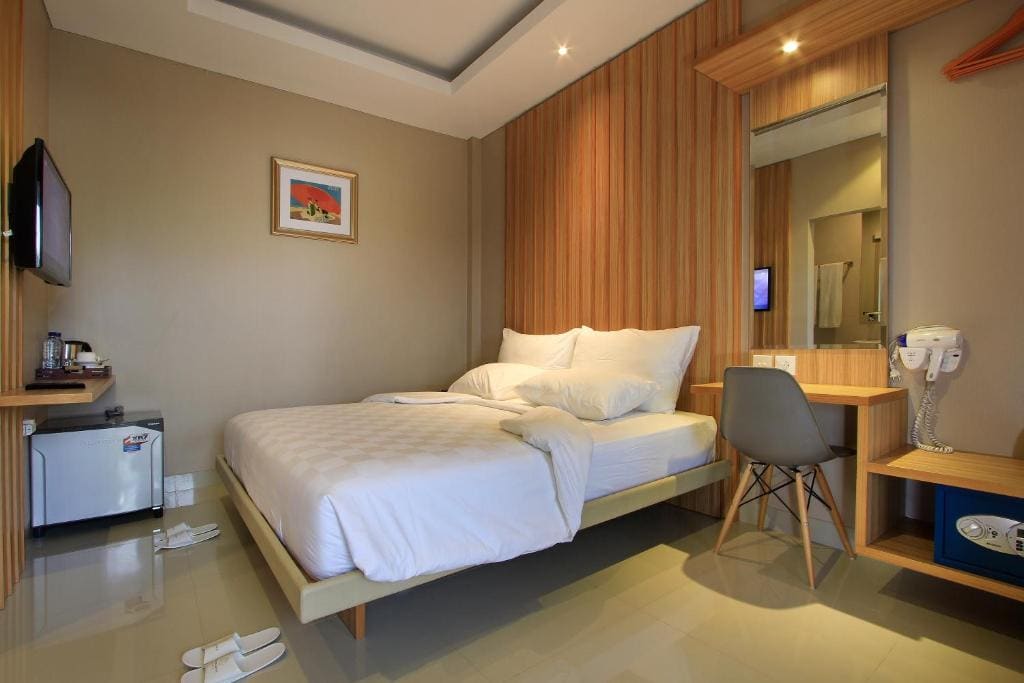 Superior Double Room room - Image 2