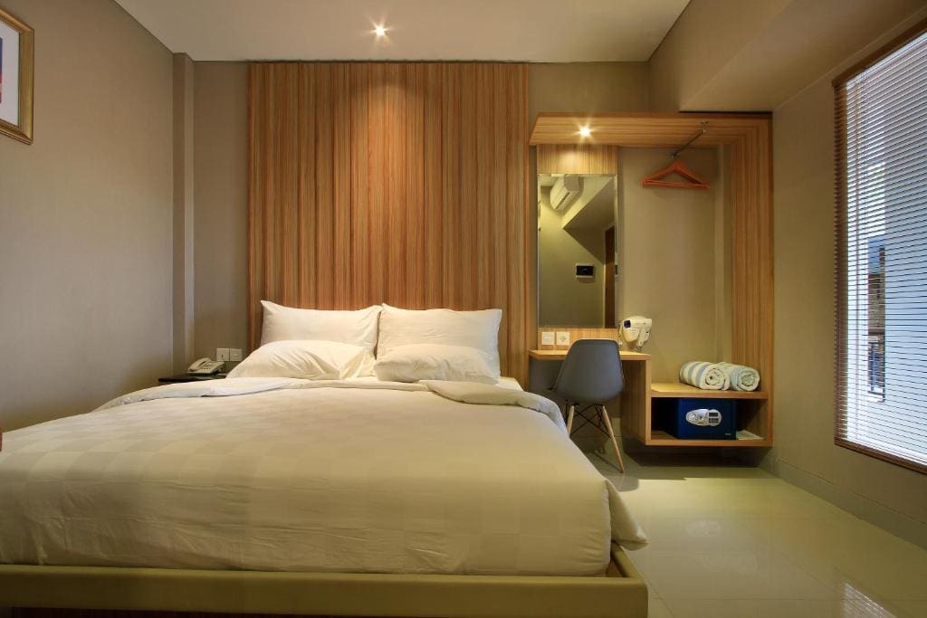 Superior Double Room room - Image 3