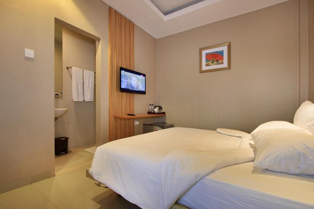 Superior Double Room room - Image 1