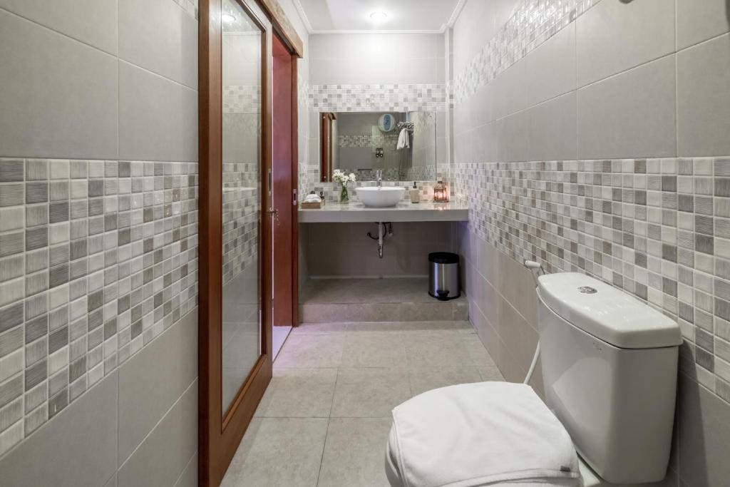 Deluxe Double Room room - Image 2