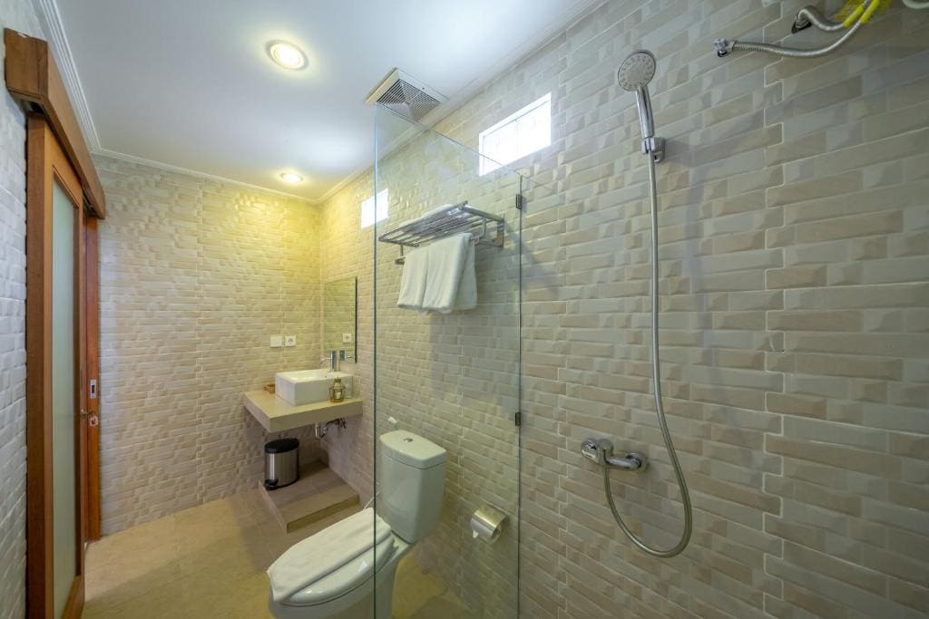 Deluxe Double Room room - Image 1