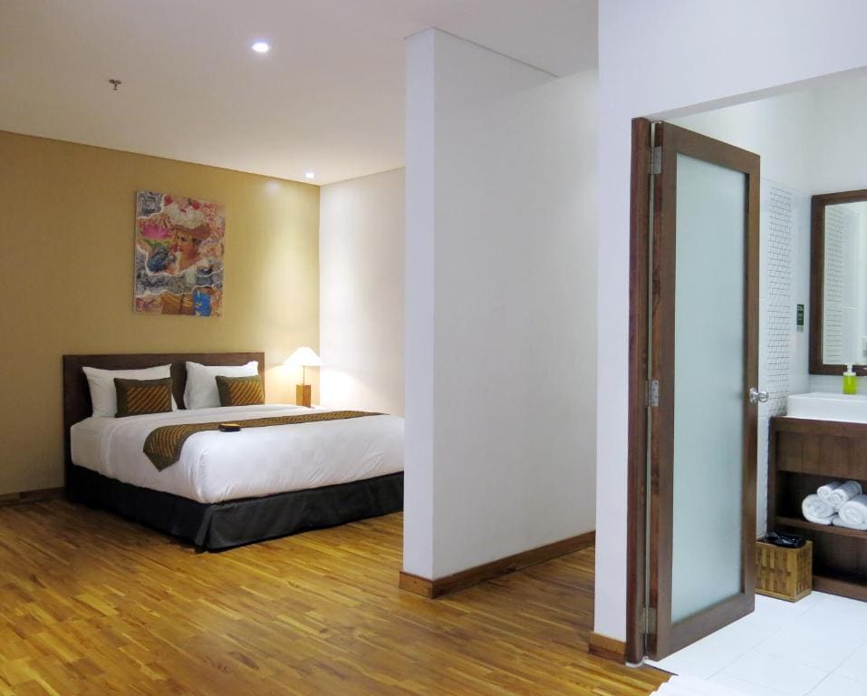 Suite room - Image 2