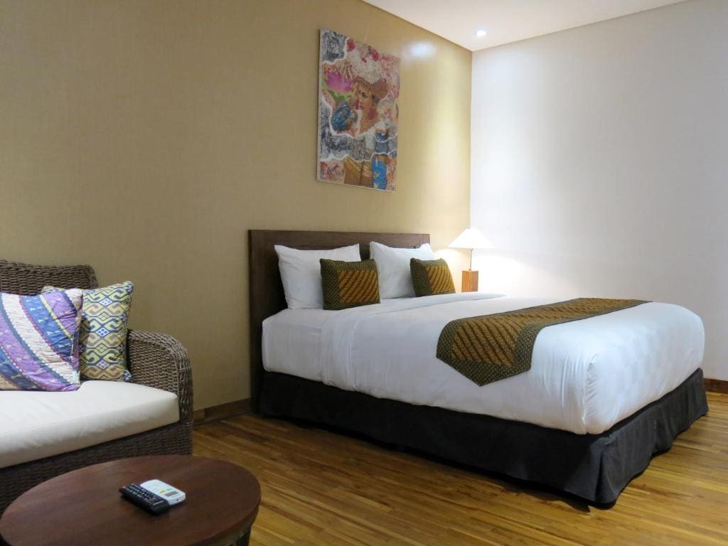 Suite room - Image 1