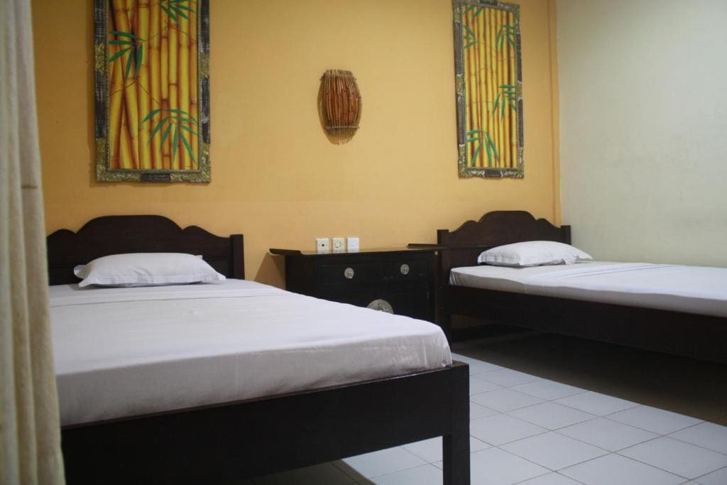 Standard Double or Twin Room room - Image 2