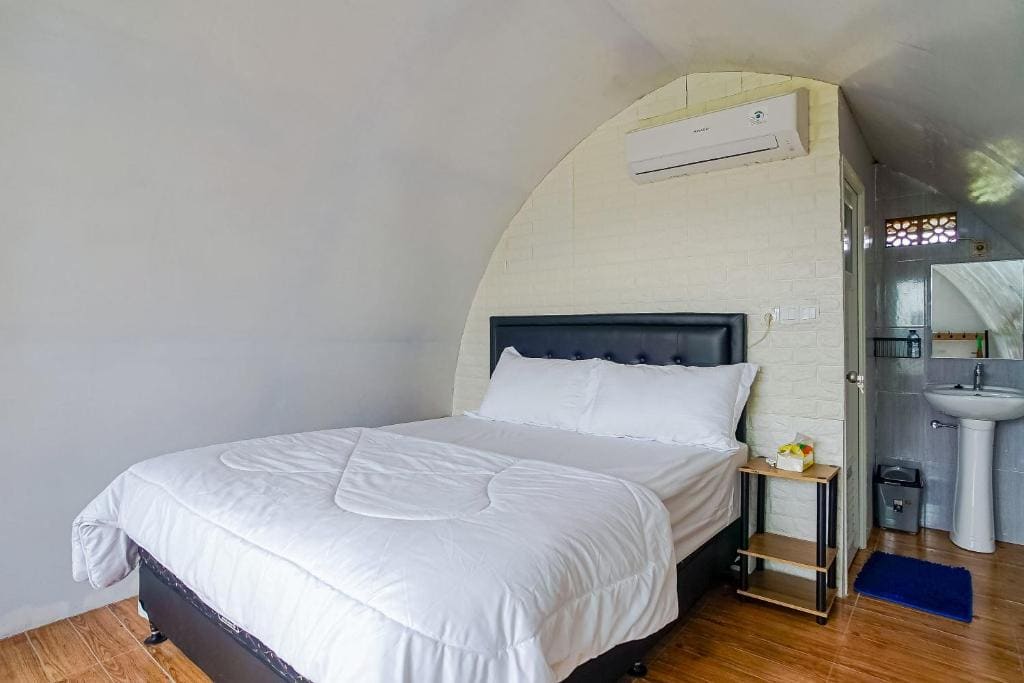 Deluxe Double Room room - Image 1