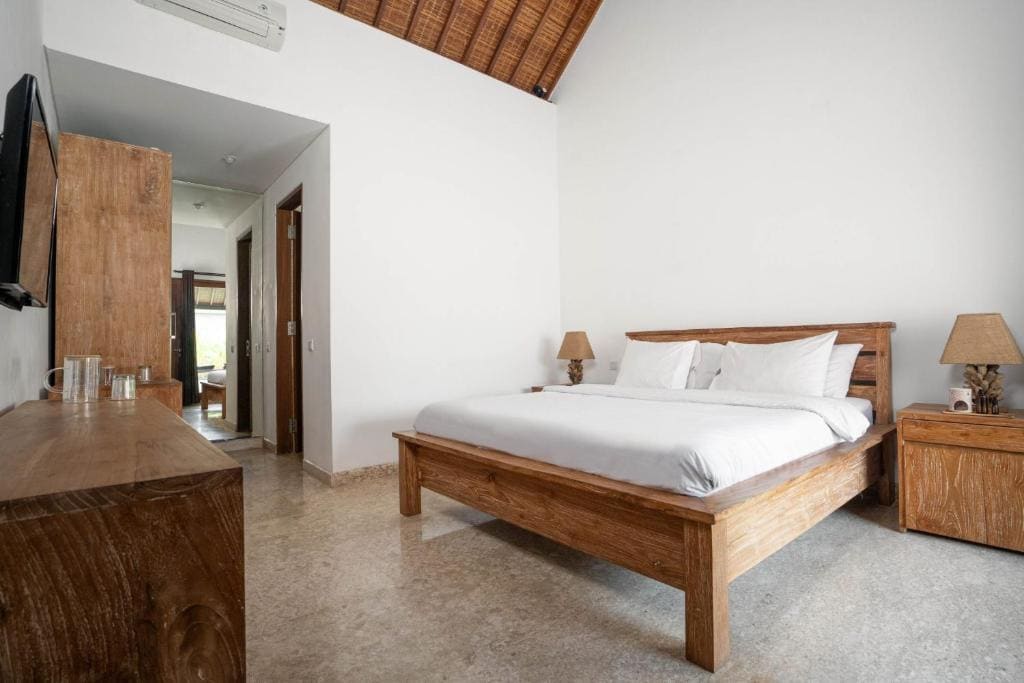 Deluxe Double Room room - Image 2